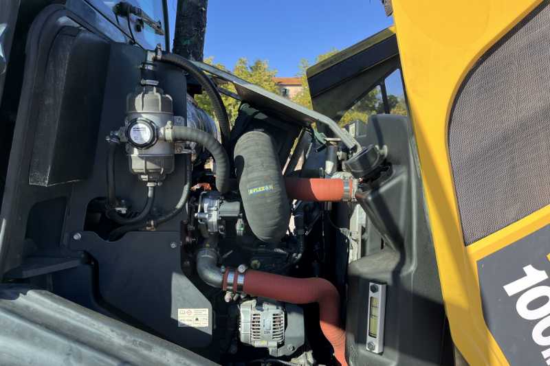 OmecoHub - Immagine KOMATSU WA100M-7